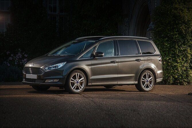 Private Transfer between London and Oxford - Meet & Greet - A Closer Look at the Experience