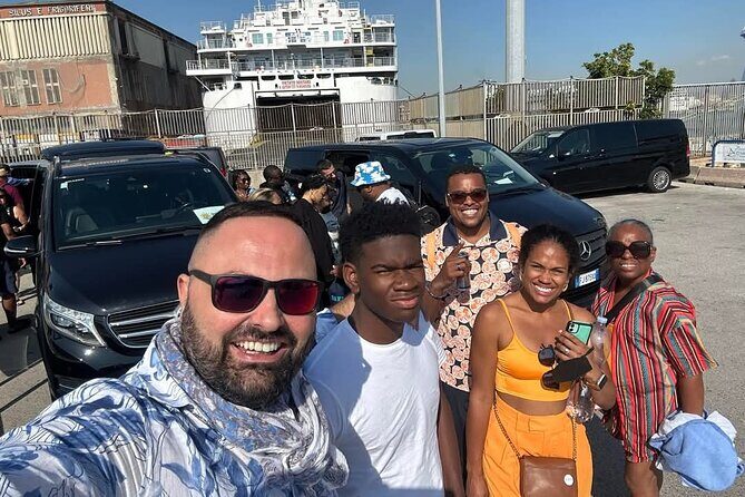 Private Transfer Between Naples and Pompeii - Analyzing the Cost: Is It Worth It?