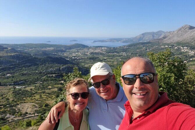 Private Transfer between Trebinje and Dubrovnik - Why This Transfer Stands Out