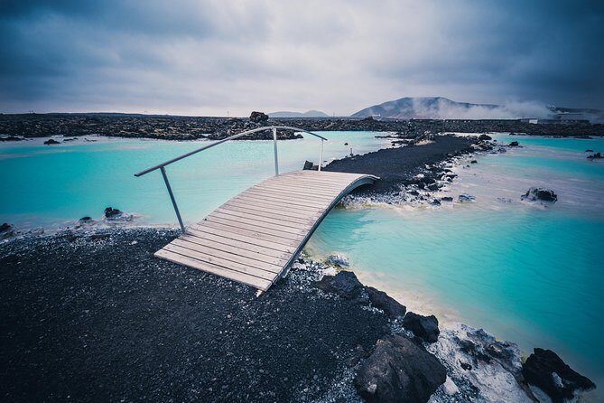 Private transfer Blue Lagoon relaxation round trip (entrance fee not included) - Deep Dive Into the Itinerary and Experience