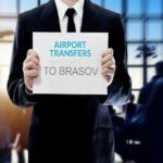 Private Transfer Bucharest Otopeni Airport (OTP) to/from Brasov - Ease of Booking & Customer Service