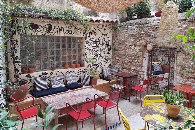 Private transfer by car from Marseille Airport to/from Arles - The Experience: What to Expect