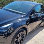 Private transfer by VAN or Electric Car to Marseille - Why Choose an Electric Transfer?