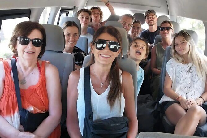 Private Transfer Cancun & Airport- Costa Mujeres/Playa Mujeres - Why Travelers Love This Service