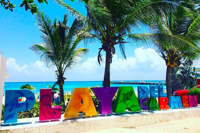 Private Transfer: Cancun Airport CUN to Playa del Carmen in SUV - The Experience at the Airport: Arrival and Pickup