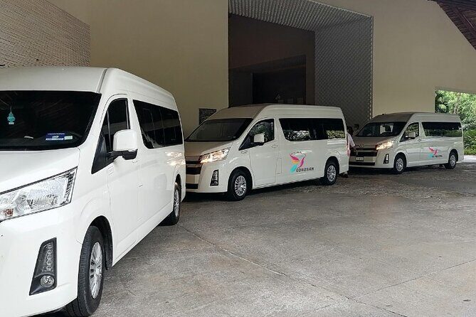 Private Transfer Cancun Airport- Playa del Carmen - How the Service Stands Out