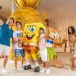 Private Transfer Cancun Airport to Nickelodeon Riviera. - The Booking and Cancellation Process