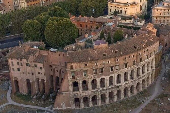 Private Transfer Civitavecchia Cruise Port to Fiumicino Airport - A Detailed Look at the Transfer Experience