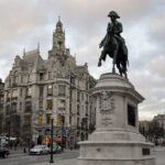 Private Transfer - Day Trip Lisbon - Porto with Tour / Stop - A Comfortable and Flexible Way to Travel Between Cities