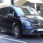 Private Transfer: Disneyland to Paris Airport CDG by Luxury Van - What to Expect From Your Ride