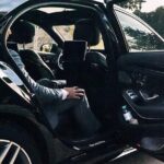 Private Transfer: Dublin to Dublin Airport DUB in Business Car - Practical Tips for Booking and Using the Service