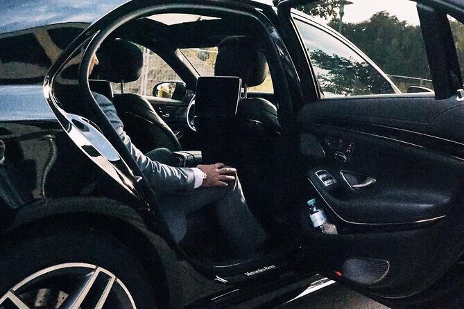 Private Transfer: Dublin to Dublin Airport DUB in Business Car - Practical Tips for Booking and Using the Service