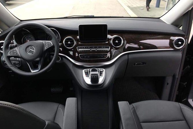 Private transfer Dubrovnik to Split - door to door - The Practicalities: Booking, Pricing, and More