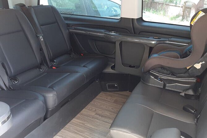 Private Transfer: Fethiye Hotels to and from Dalaman Airport - What To Expect During Your Transfer