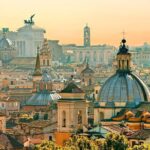 Private Transfer: Fiumicino or Ciampino Airport to or from Rome - Who Will Get the Most Out of This Service?