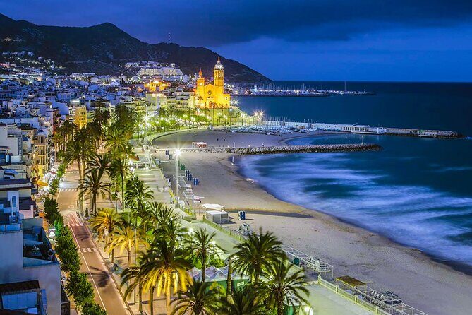 Private Transfer from Airport Barcelona to Sitges - Final Thoughts