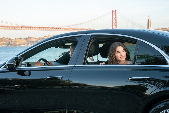 Private Transfer from Airport to Lisbon (Unlimited Waiting Time) - Who Should Consider This Transfer?