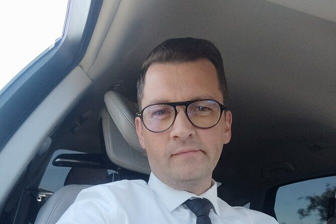 Private Transfer from Airports to Nantes - The Details of this Transfer Service