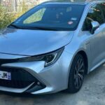 Private Transfer From Airports to Paris - The Pickup Process and Comfort