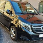 Private Transfer from Amalfi Coast to Rome or vice versa - The Itinerary: How the Day Unfolds