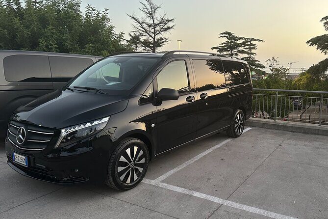 Private Transfer from Amalfi Coast to Rome - Who Is This Transfer Best For?