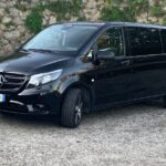 Private Transfer From Amalfi, Positano, Sorrento to Roma vice Ver - What the Experience Looks Like