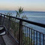 Private Transfer from Amalfi to Naples Airport ,Naples station - The Journey: What to Expect