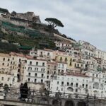 Private Transfer from Amalfi to Sorrento - The Route and Stops: What Makes It Special?