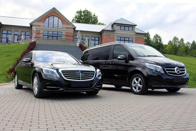 Private Transfer from AMS Amsterdam Schiphol Airport to The Hague - Who Should Consider This Service?