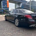 Private Transfer from Amsterdam Schiphol Airport to Amsterdam - The Vehicles and Amenities
