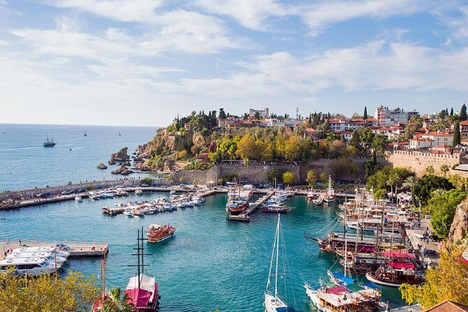 Private Transfer From Antalya Airport To Belek - Deep Dive into the Details