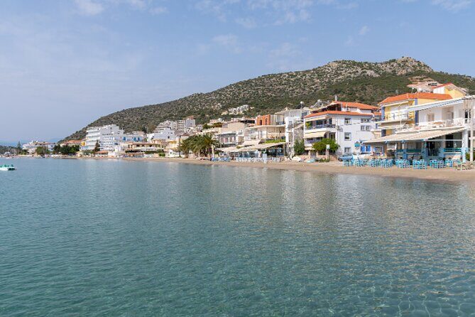 Private Transfer from Athens/ATH/Piraeus to Tolo Hotels - Final Thoughts