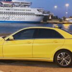 Private transfer from Athens International Airport to ATHENS CITY - FAQ