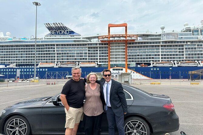 Private Transfer from Athens to Athens International Airport - Booking and Pricing