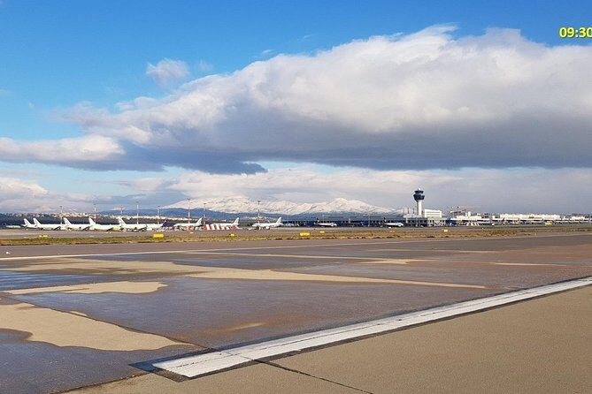 Private Transfer From Athens To Porto Heli - Amanzoe - Why Travelers Appreciate This Service