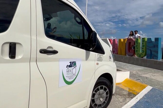 Private Transfer from ATO Cancun to Hotel Zone - Who Will Appreciate This Transfer?