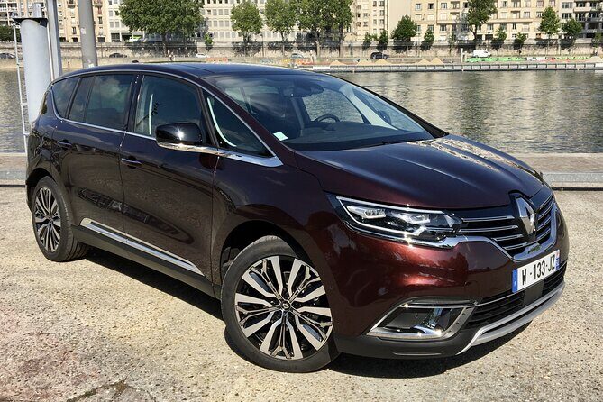 Private Transfer from Avignon to Marseille Airport - Final Thoughts