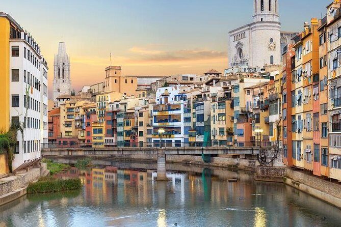 Private Transfer from Barcelona (BCN) airport to Girona City - Final Thoughts