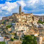 Private Transfer from Bari Airport to Matera - A Detailed Look at the Transfer Experience