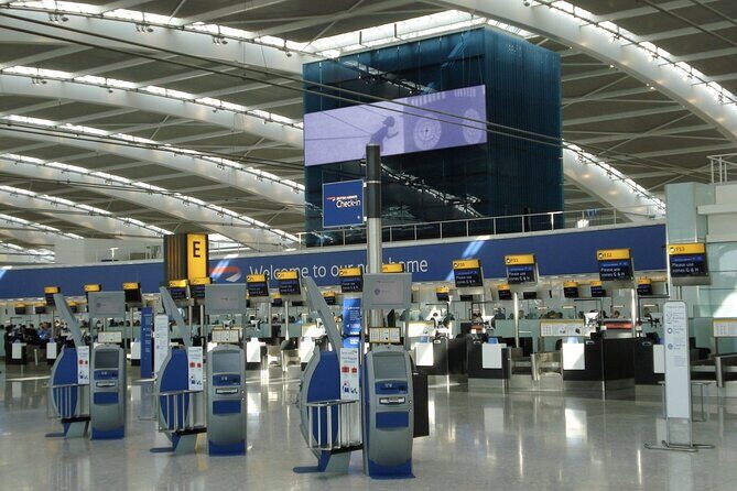 Private transfer from Beauvais Airport to Paris - Key Points