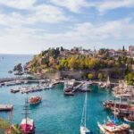 Private Transfer From Belek To Antalya Airport - What the Vehicle Offers