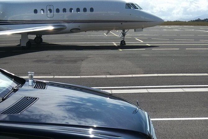 Private transfer from Biarritz BIQ airport to San Sebastian - Final Thoughts: Is This Transfer Right for You?