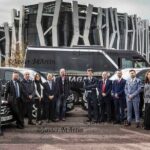 Private Transfer from Biarritz to Bilbao Cruise Port - What to Expect from This Private Transfer