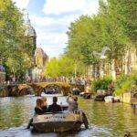 Private transfer from Bruges to Amsterdam, 2h Stop in Utrecht - An Honest Look at the Experience