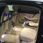 Private Transfer from Brussels Airport to Bruges By Business car - What Makes This Transfer Stand Out?