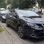 Private Transfer from Brussels Airport to the city of Brussels - The Vehicle and Comfort