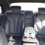 Private Transfer from Brussels to Amsterdam By Luxury car - What Is This Private Transfer All About?