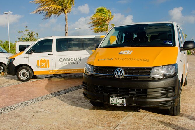 Private Transfer from Cancun Airport to Boulevard Kukulcan - Final Thoughts