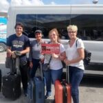 Private Transfer from Cancun Airport to Cancun Hotel Zone - What to Expect from Your Transfer