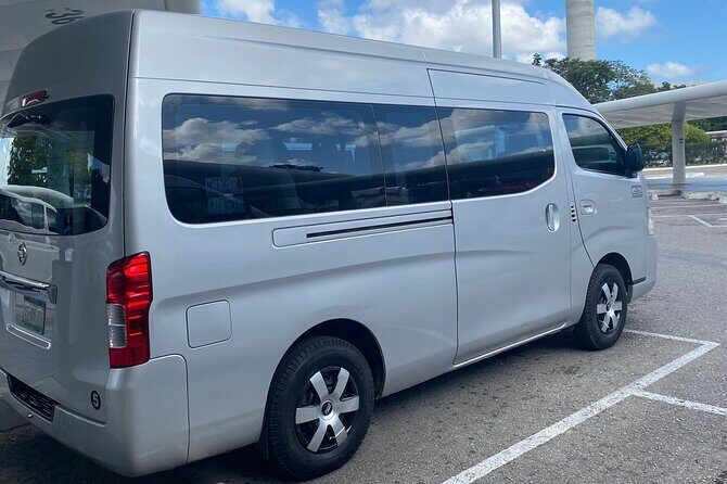 Private Transfer from Cancun Airport to Cancun Hotels - Pricing and What You’re Getting
